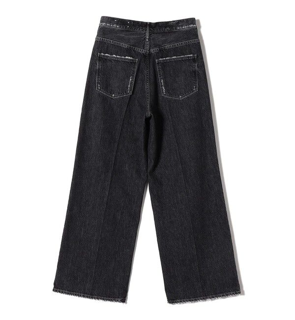 SHIPS for women「【SHIPS別注】upper hights:THE SISTER」|デニム|