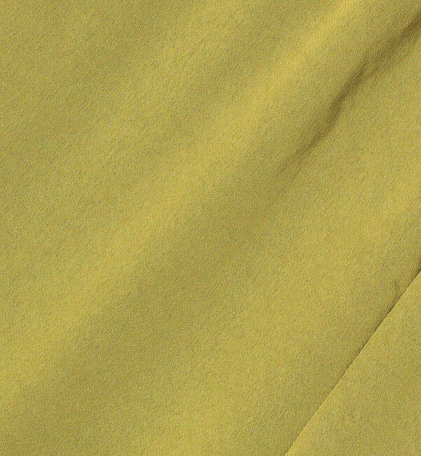 SHIPS for women「SHIPS Primary Navy Label:〈手洗い可能〉サテン イージー パンツ」|その他|