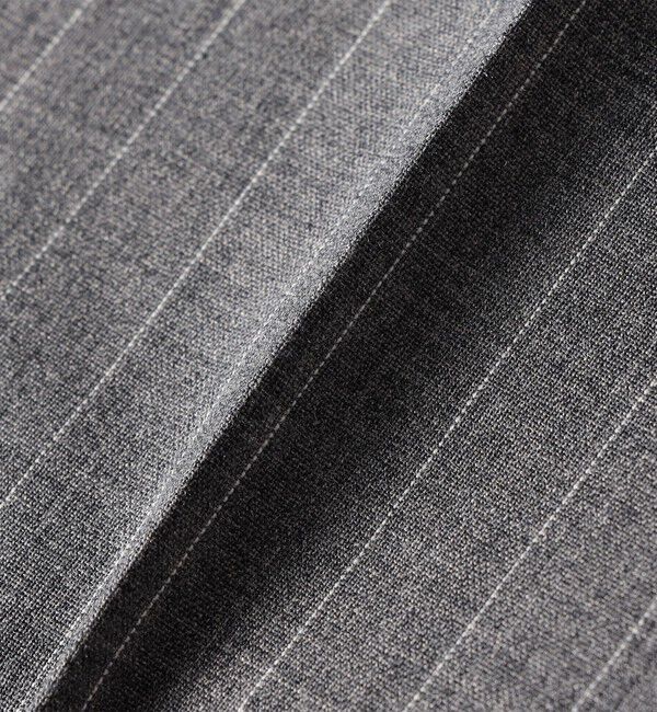 SHIPS for women「ウール混 Vネック オールインワン」|オールインワン|