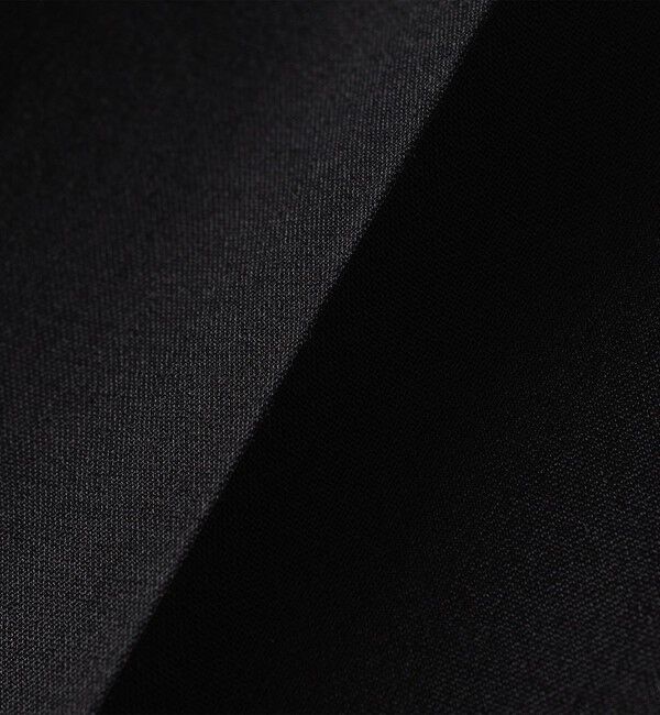 SHIPS for women「ウール混 Vネック オールインワン」|オールインワン|