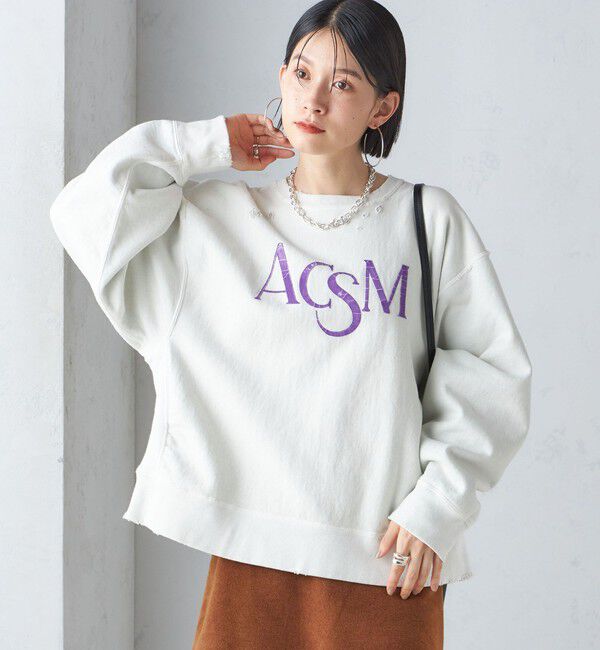 SHIPS for women「ミックス チェーン ネックレス」|ネックレス|
