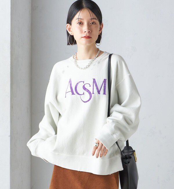 SHIPS for women「ミックス チェーン ネックレス」|ネックレス|