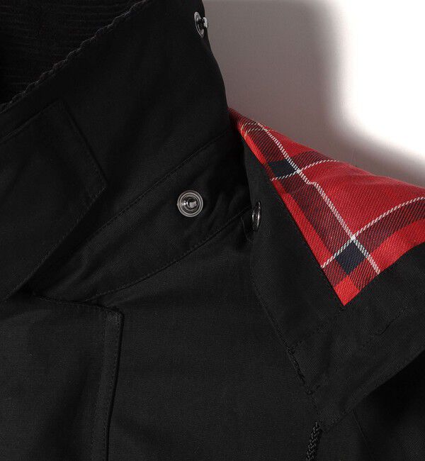 SHIPS for women「【SHIPS別注】Barbour: BORROWDALE」|その他|