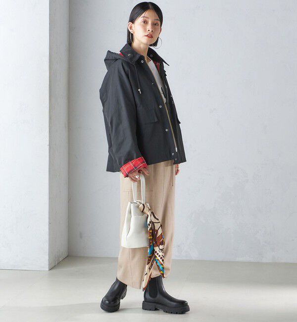 SHIPS for women「【SHIPS別注】Barbour: BORROWDALE」|その他|