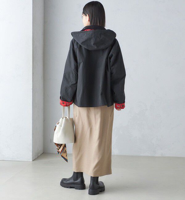 SHIPS for women「【SHIPS別注】Barbour: BORROWDALE」|その他|