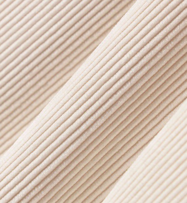 SHIPS for women「〈洗濯機可能〉コーデュロイ 2タック パンツ」|その他|