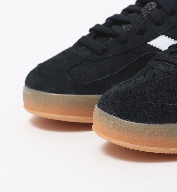 SHIPS「adidas: GAZELLE INDOOR」|スニーカー|