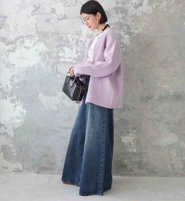 SHIPS for women「ニット コート」|その他|