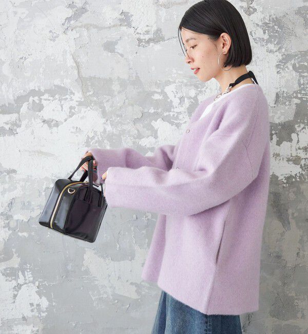 SHIPS for women「ニット コート」|その他|