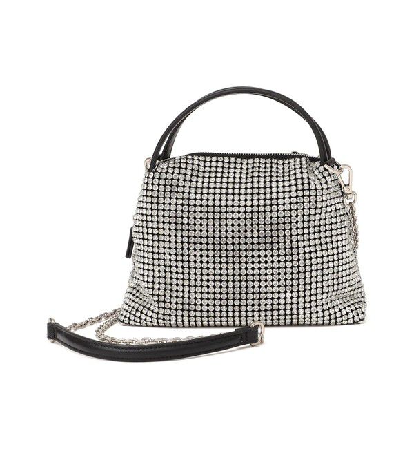 SHIPS for women「ビジュー ポシェット」|ショルダー・メッセンジャー|