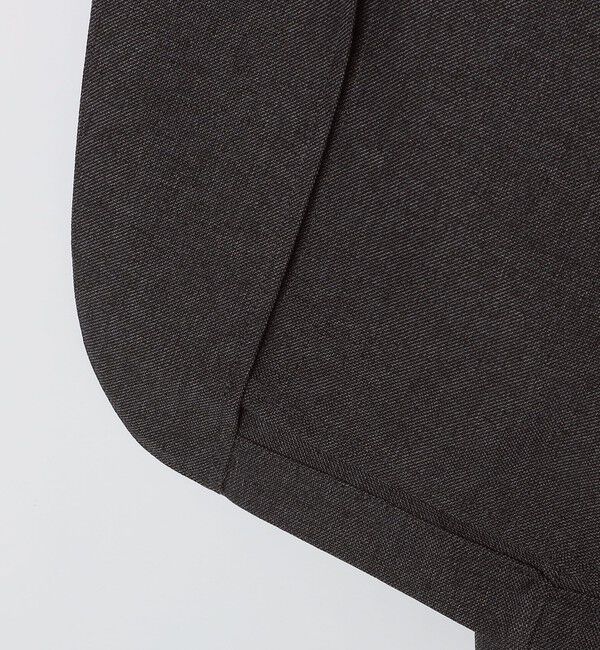 SHIPS「【WEB限定】SHIPS:〈手洗い可能〉ウールライク テック セットアップ（ジャケット＋イージーパンツ）」|スーツ|