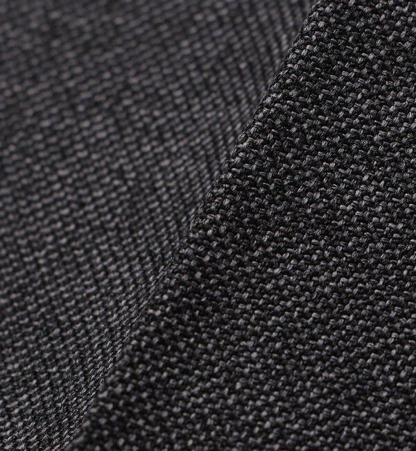 SHIPS「【WEB限定】SHIPS:〈手洗い可能〉ウールライク テック セットアップ（ジャケット＋イージーパンツ）」|スーツ|