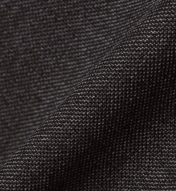 SHIPS「【WEB限定】SHIPS:〈手洗い可能〉ウールライク テック セットアップ（ジャケット＋イージーパンツ）」|スーツ|