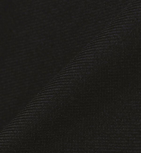 SHIPS「【WEB限定】SHIPS:〈手洗い可能〉ウールライク テック セットアップ（ジャケット＋イージーパンツ）」|スーツ|