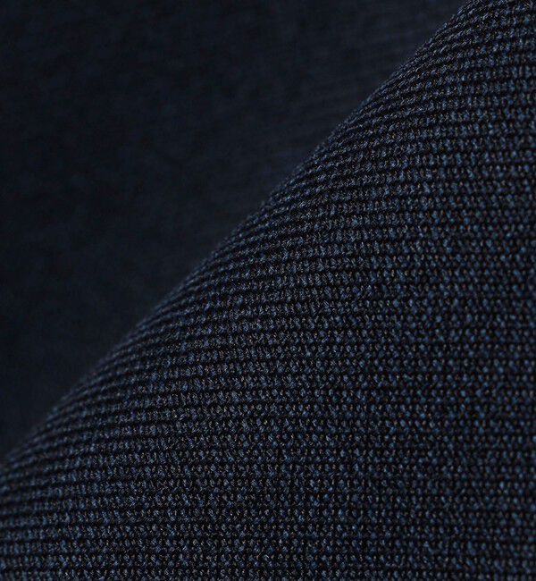 SHIPS「【WEB限定】SHIPS:〈手洗い可能〉ウールライク テック セットアップ（ジャケット＋イージーパンツ）」|スーツ|