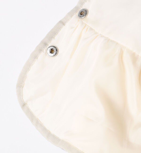 SHIPS KIDS「SHIPS KIDS:100～130cm /〈撥水/洗濯機可能〉キルト ペプラム ジャケット」|その他|