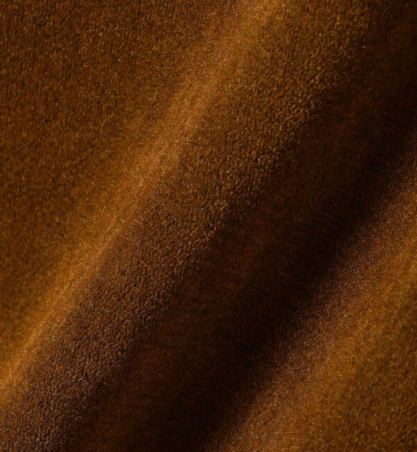 SHIPS for women「〈手洗い可能〉フロッキ― チュール タートルネック」|Tシャツ・カットソー|