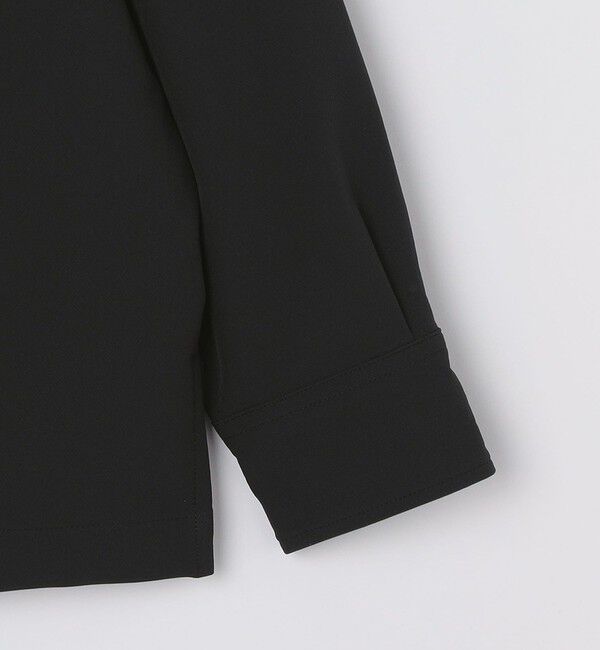 SHIPS「City Ambient Products: SHELTECH Warm(R)マルチポケット シャツ」|シャツ・ブラウス|