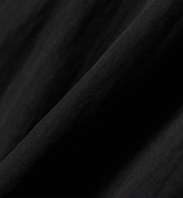 SHIPS any「SHIPS any:〈撥水加工〉中綿 パフ ダブルジップ フーディ ブルゾン」|ブルゾン・スタジャン|