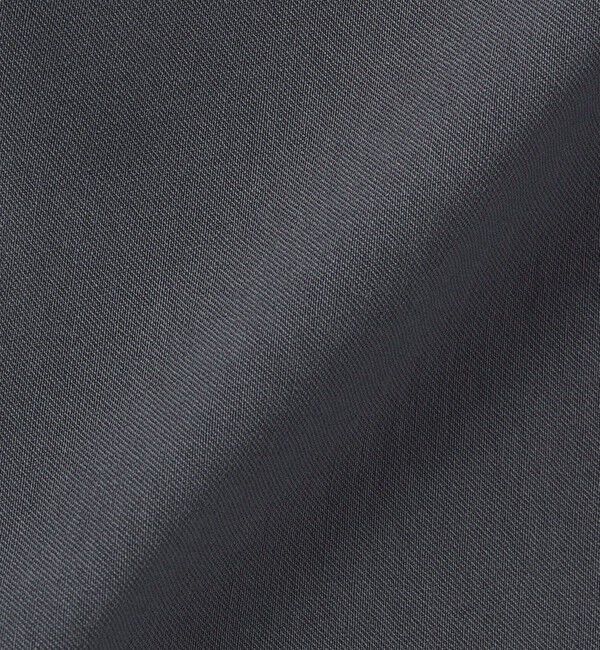 SHIPS any「【WEB限定】SHIPS any: 〈洗濯機可能・UVカット〉スーパー ストレッチ テーパード イージー パンツ◇」|チノ|