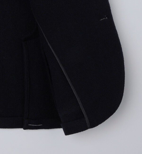 SHIPS「SHIPS: ABRAHAM MOON ライトウェイト  ツイード ジャケット」|テーラードジャケット|