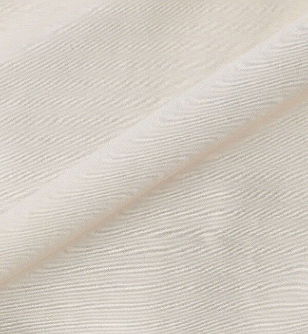 SHIPS Colors 「SHIPS Colors:〈手洗い可能〉ダウンライナー グログラン パーカー◇」|ダウン|