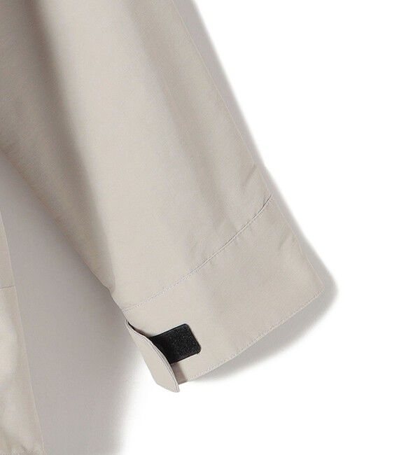 SHIPS Colors 「SHIPS Colors:〈手洗い可能〉ダウンライナー グログラン パーカー◇」|ダウン|