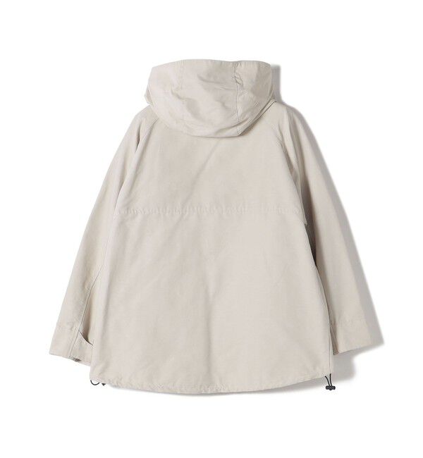 SHIPS Colors 「SHIPS Colors:〈手洗い可能〉ダウンライナー グログラン パーカー◇」|ダウン|