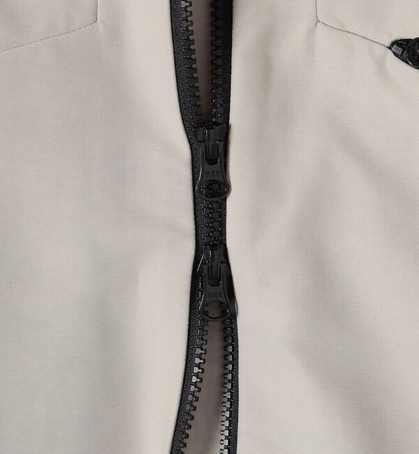 SHIPS Colors 「SHIPS Colors:〈手洗い可能〉ダウンライナー グログラン パーカー◇」|ダウン|