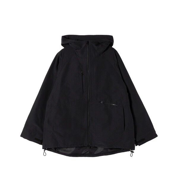 SHIPS Colors 「SHIPS Colors:〈手洗い可能〉ダウンライナー グログラン パーカー◇」|ダウン|