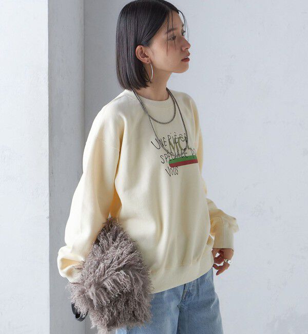 SHIPS for women「KASSIOPEA:TOTE M」|トートバッグ|