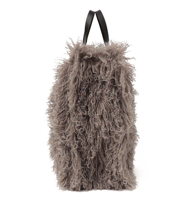 SHIPS for women「KASSIOPEA:TOTE M」|トートバッグ|