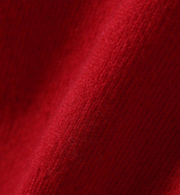 SHIPS for women「カシミヤ クルーネック カーディガン」|カーディガン|