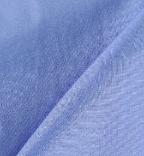 SHIPS for women「〈手洗い可能〉ブロード ボウタイ ブラウス」|シャツ・ブラウス|