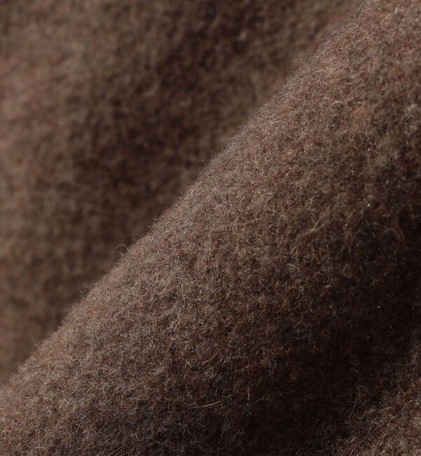 SHIPS for women「【SHIPS別注】LONDON TRADITION:DUFFLE COAT」|ダッフルコート|