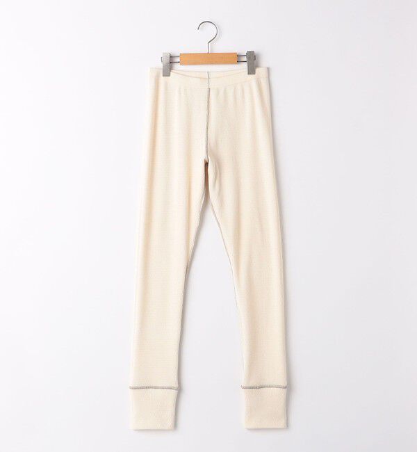 SHIPS KIDS「MOUN TEN.:160cm / サーマル レギンス」|レギンス・スパッツ|