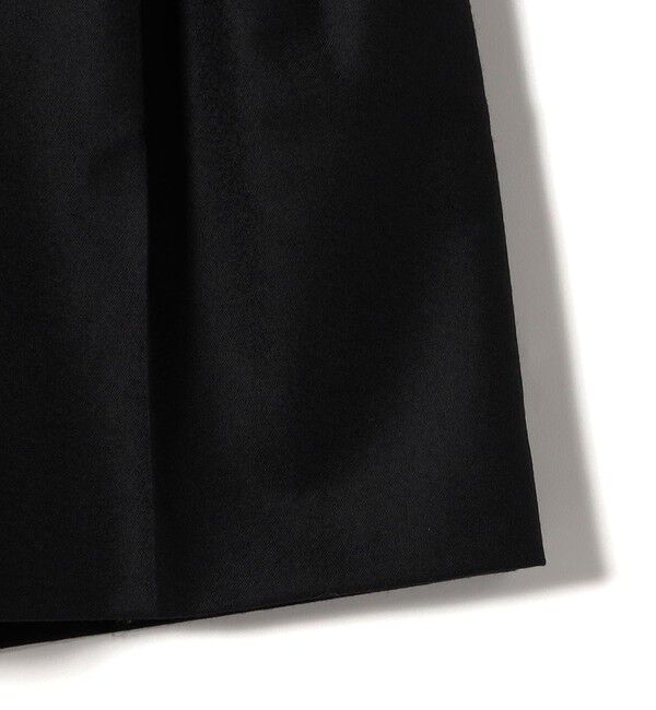 SHIPS for women「無地 フラノ センター プレス ショート パンツ」|その他|