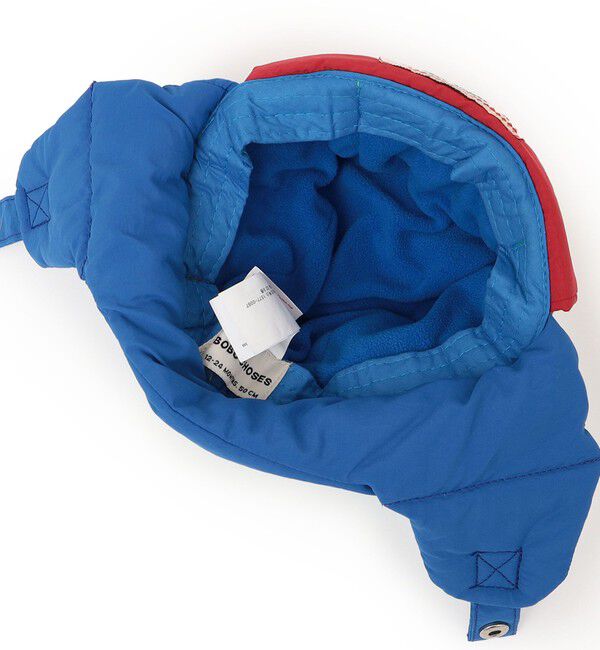 SHIPS KIDS「BOBO CHOSES:BABY CHAPKA」|キャップ・キャスケット|