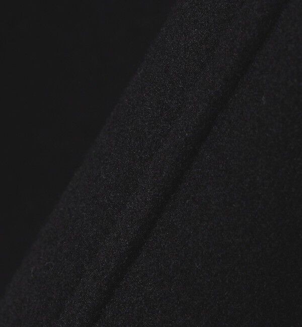 SHIPS Colors 「SHIPS Colors:THERMOLITE(R) ミックス ジップ ブルゾン」|ブルゾン・スタジャン|