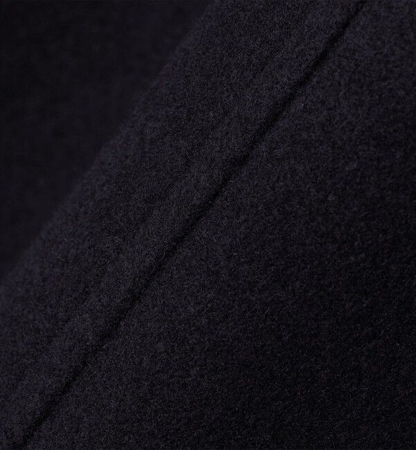 SHIPS Colors 「SHIPS Colors:THERMOLITE(R) ミックス ジップ ブルゾン」|ブルゾン・スタジャン|