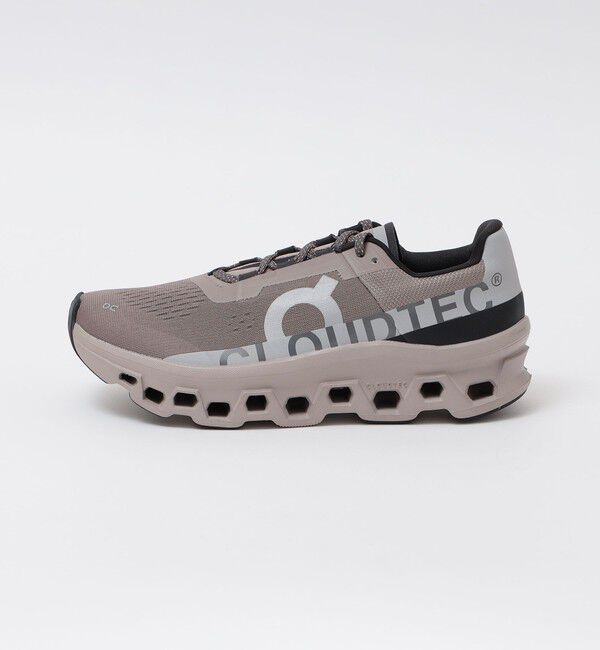 SHIPS「On: Cloudmonster」|スニーカー|