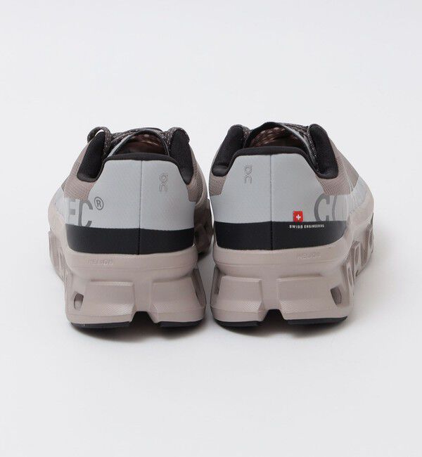 SHIPS「On: Cloudmonster」|スニーカー|