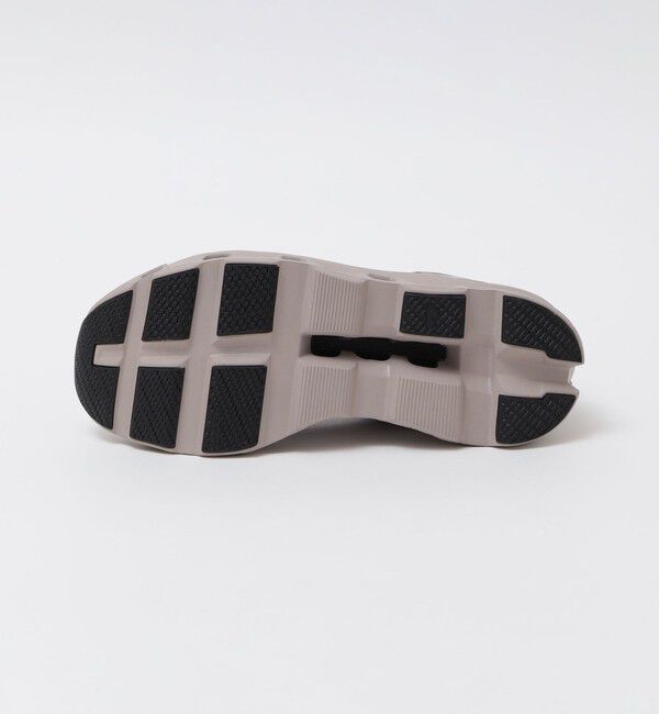 SHIPS「On: Cloudmonster」|スニーカー|