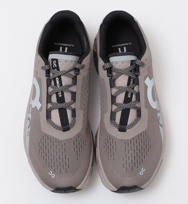 SHIPS「On: Cloudmonster」|スニーカー|