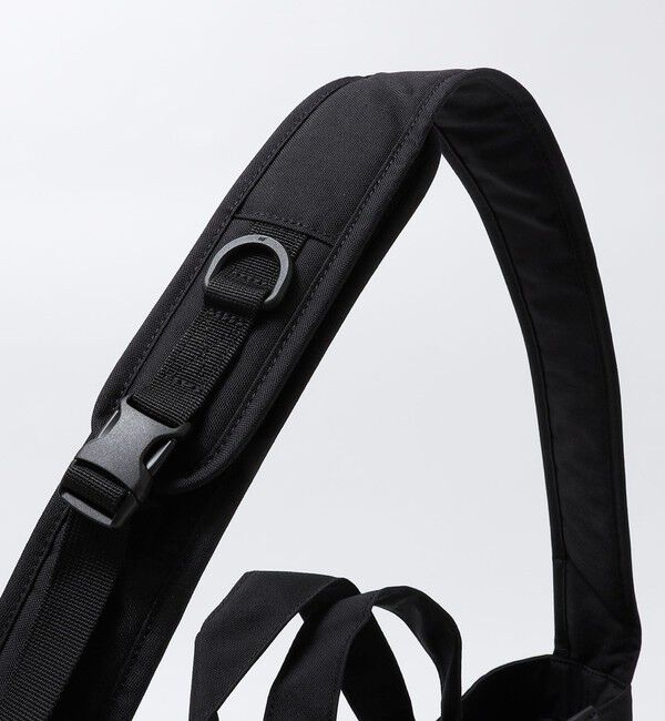 SHIPS「BAICYCLON by bagjack: MULTI POCKETS 2WAY TOTE MEDIUM」|トートバッグ|