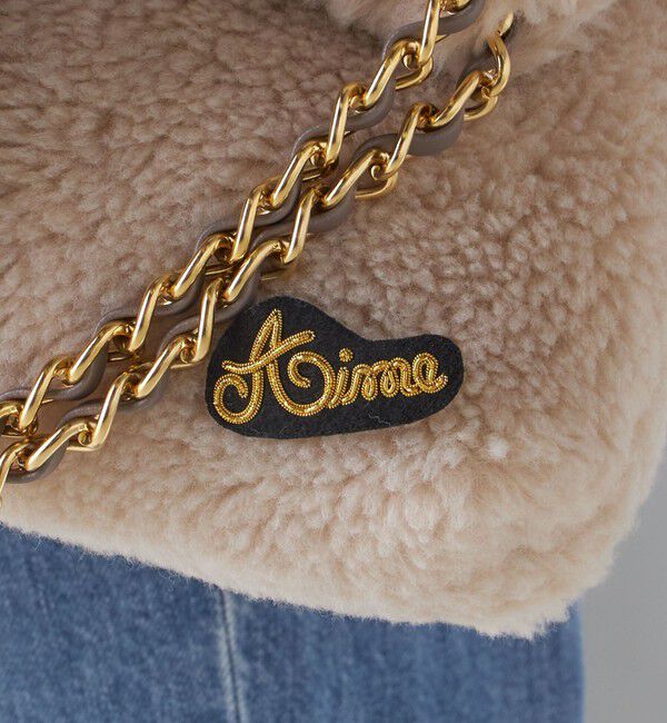 SHIPS for women「MACON ET LESQUOY:Aime ブローチ」|ブローチ・コサージュ|