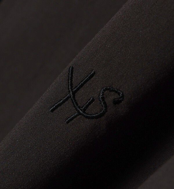 SHIPS「【WEB限定】SHIPS: 防シワ・吸水速乾 Drymix(R)タイプライターセミワイドカラーシャツ」|シャツ・ブラウス|