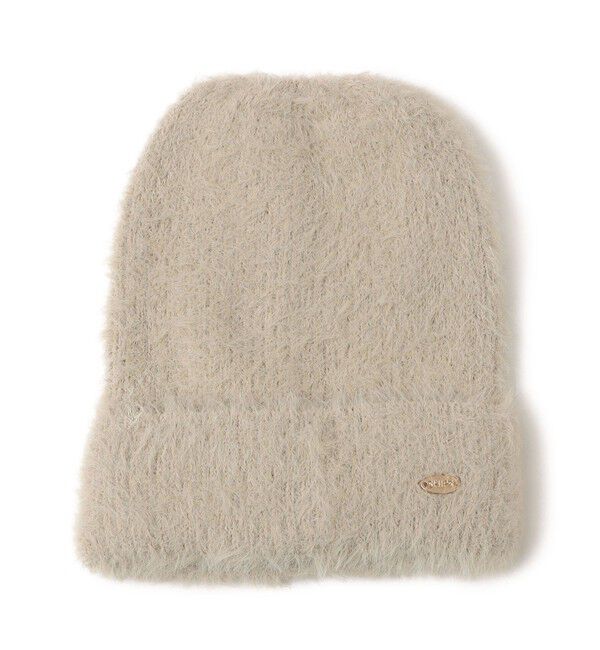 SHIPS KIDS「SHIPS KIDS:ガールズ ニット ワッチ」|ニット帽|