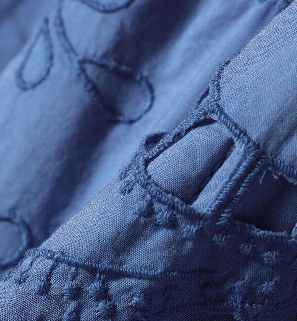 SHIPS any「bon_meur:〈手洗い可能〉中綿 エンブロ キルト コンパクト ジャケット」|その他|