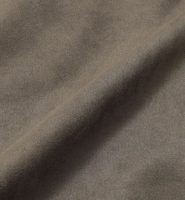 SHIPS「SHIPS: ポリエステル フェイクスエード イージー パンツ」|その他|